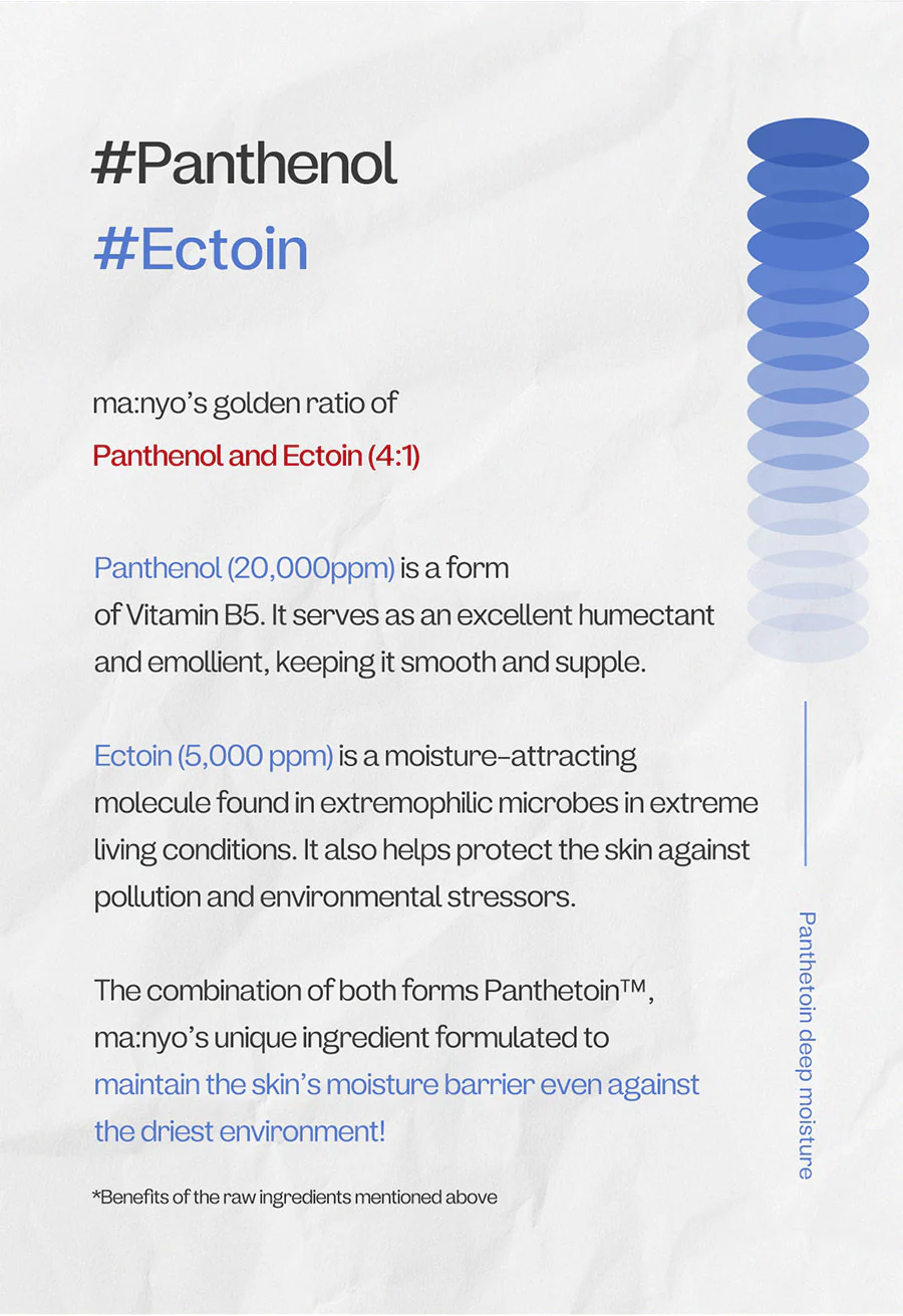 Panthetoin Essence Toner - Image 5